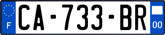 CA-733-BR