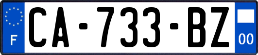CA-733-BZ