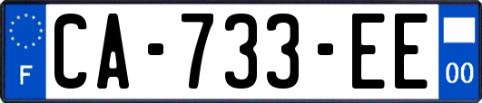 CA-733-EE