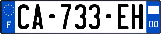 CA-733-EH
