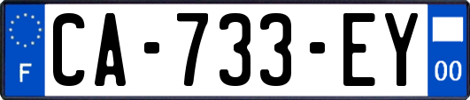 CA-733-EY