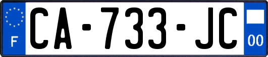 CA-733-JC