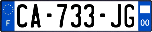 CA-733-JG