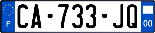 CA-733-JQ