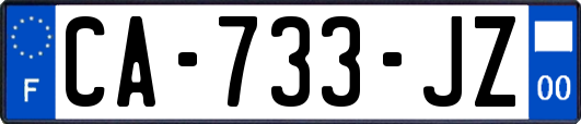 CA-733-JZ