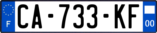 CA-733-KF