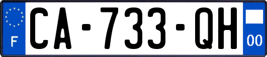 CA-733-QH