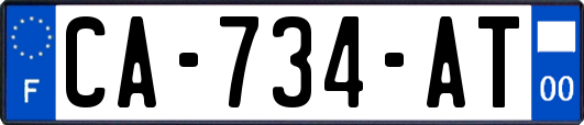 CA-734-AT