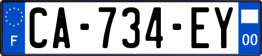 CA-734-EY