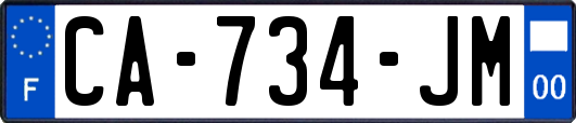 CA-734-JM