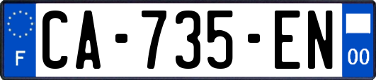 CA-735-EN