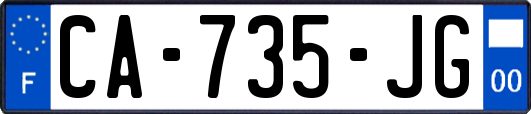 CA-735-JG