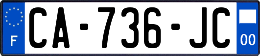 CA-736-JC
