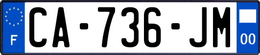 CA-736-JM