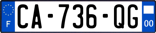 CA-736-QG