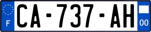 CA-737-AH