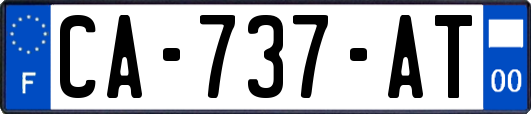 CA-737-AT