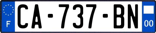 CA-737-BN