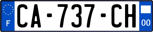 CA-737-CH