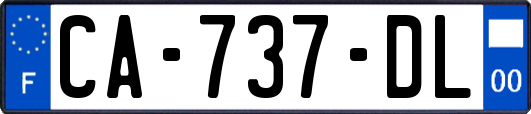 CA-737-DL