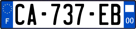 CA-737-EB