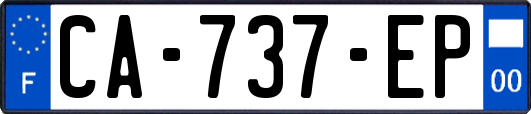 CA-737-EP