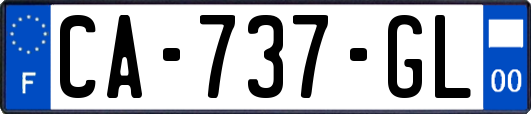 CA-737-GL