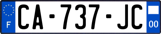 CA-737-JC