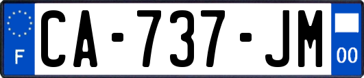 CA-737-JM