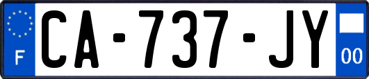CA-737-JY