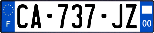 CA-737-JZ