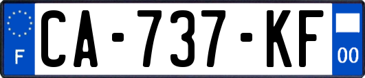 CA-737-KF