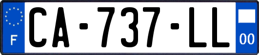 CA-737-LL