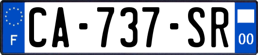 CA-737-SR