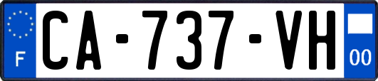 CA-737-VH