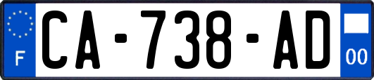 CA-738-AD