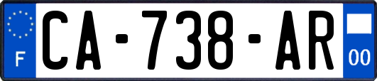 CA-738-AR