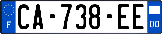 CA-738-EE