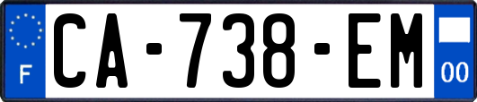 CA-738-EM