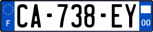 CA-738-EY