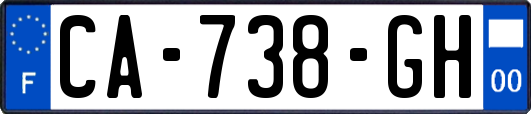 CA-738-GH