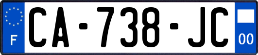 CA-738-JC