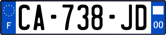 CA-738-JD