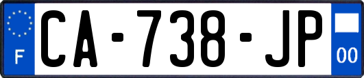 CA-738-JP