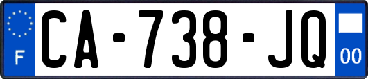 CA-738-JQ