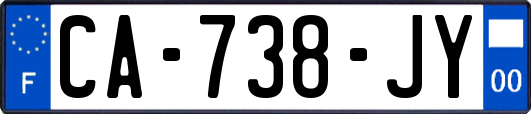 CA-738-JY