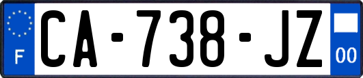 CA-738-JZ