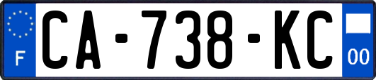 CA-738-KC