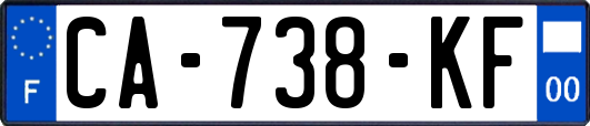 CA-738-KF