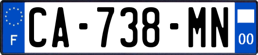 CA-738-MN